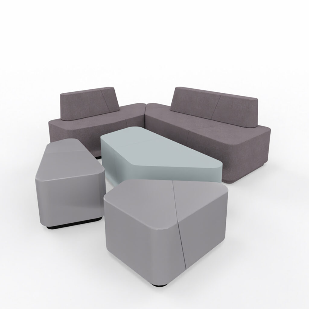 Organic Office | Aliante Design